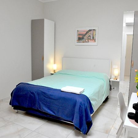 B&B Al Corso ปากานิ ภายนอก รูปภาพ