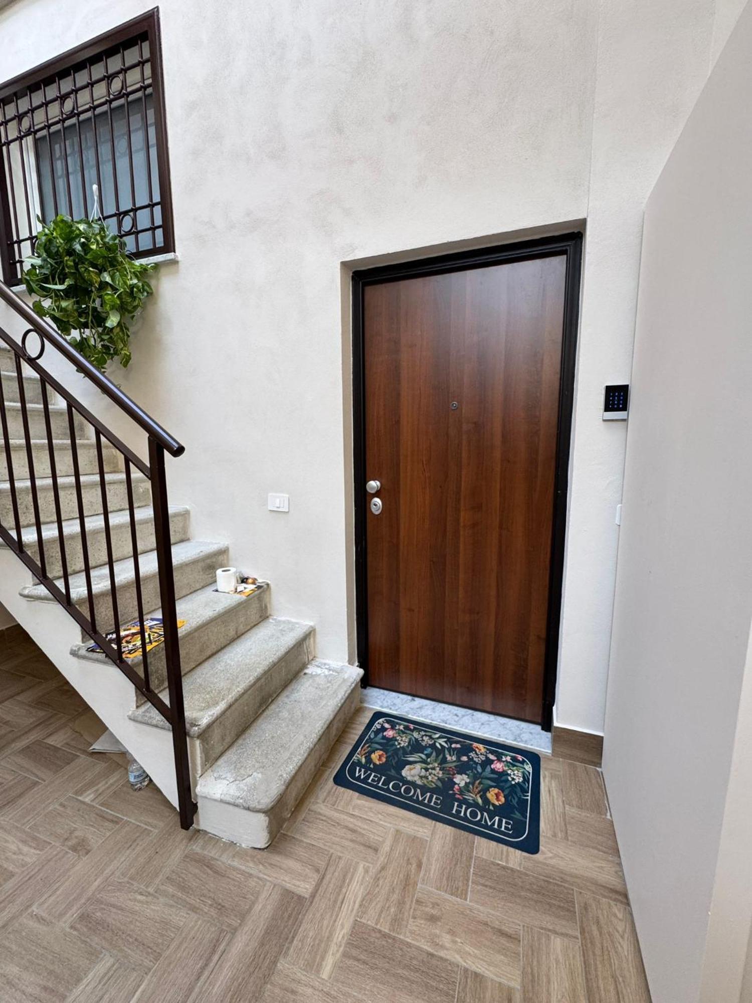 B&B Al Corso ปากานิ ภายนอก รูปภาพ