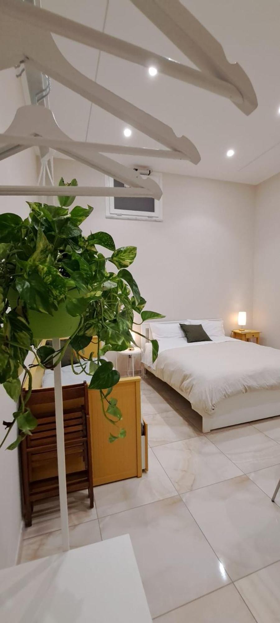B&B Al Corso ปากานิ ภายนอก รูปภาพ