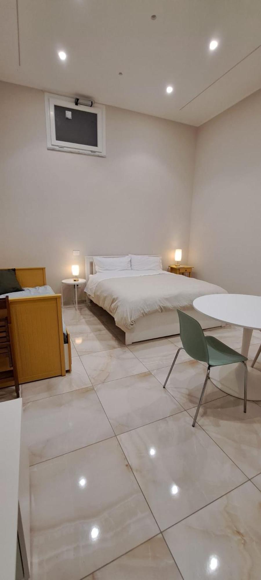 B&B Al Corso ปากานิ ภายนอก รูปภาพ