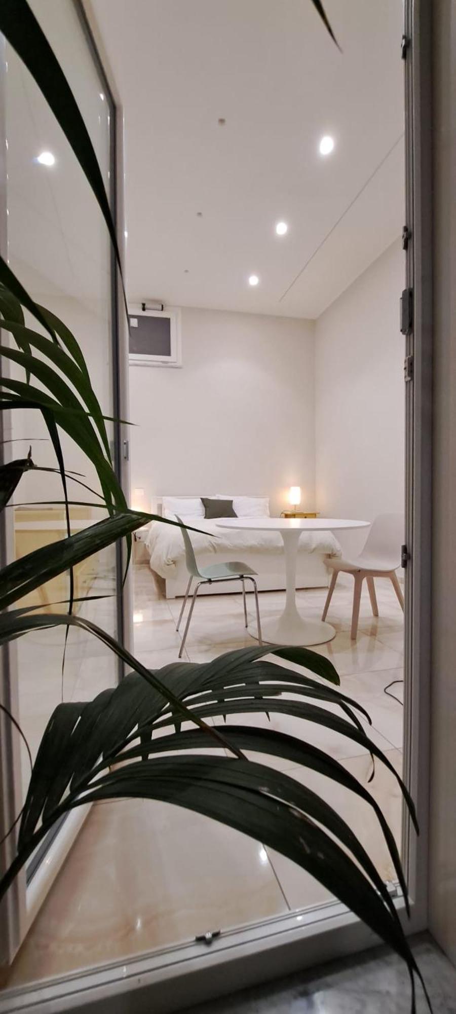 B&B Al Corso ปากานิ ภายนอก รูปภาพ