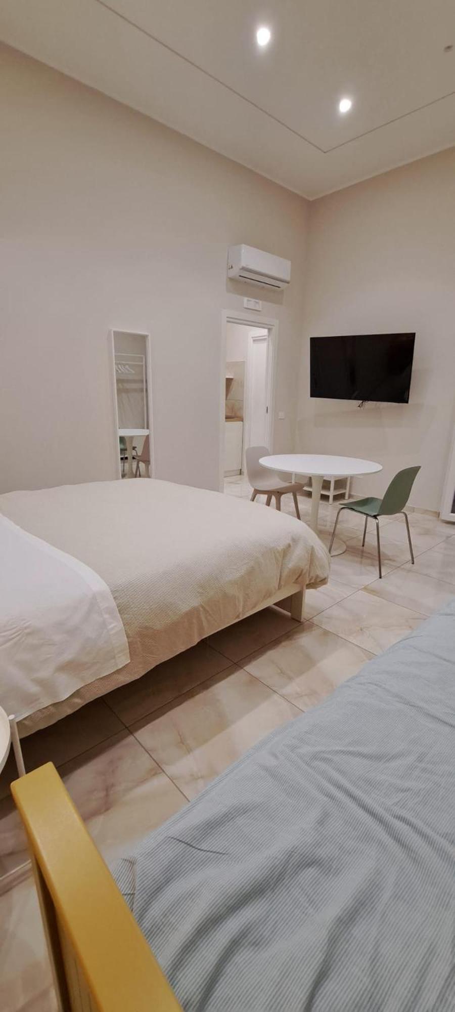 B&B Al Corso ปากานิ ภายนอก รูปภาพ