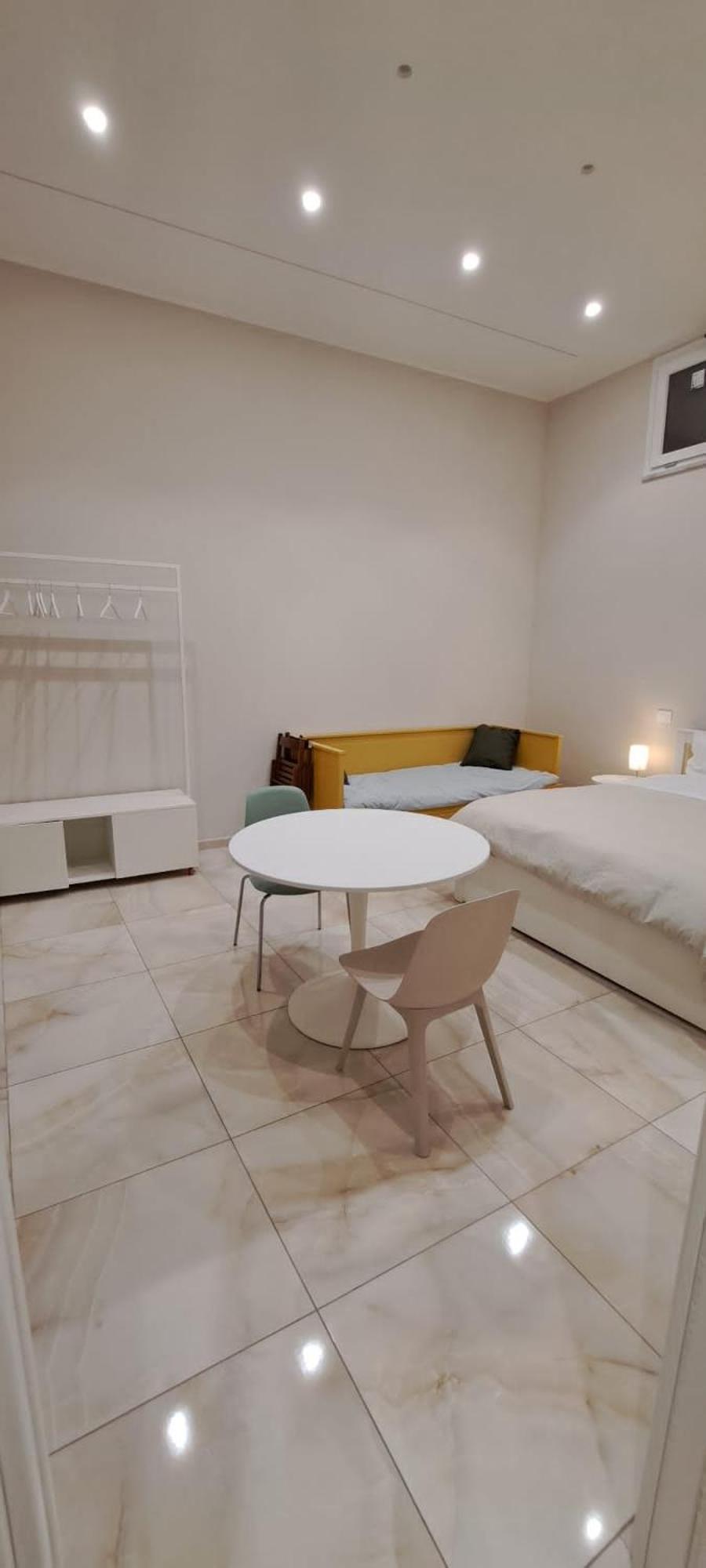 B&B Al Corso ปากานิ ภายนอก รูปภาพ